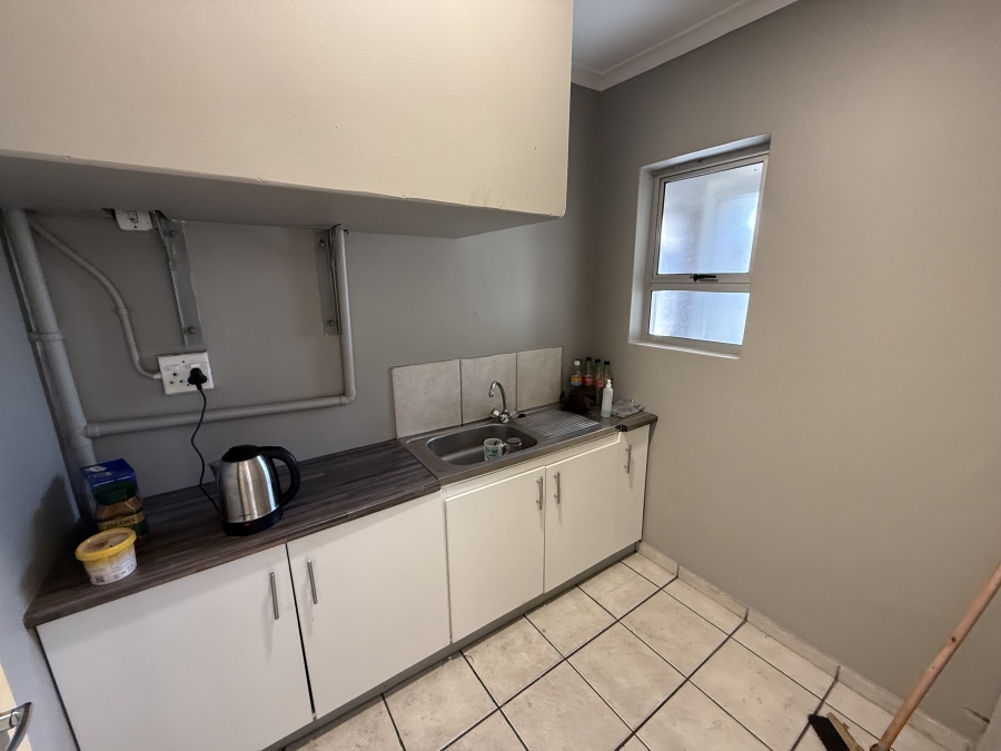 To Let commercial Property for Rent in Blackheath Industrial Western Cape